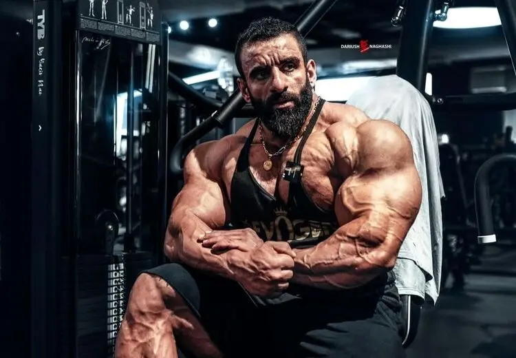 واکنش هادی چوپان به حادثه تروریستی راسک