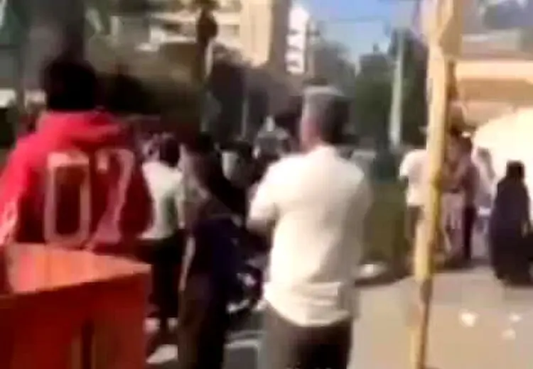 انفجار در بندرعباس / افزایش شمار مصدومان  به ۱۴ نفر و فوت یک دختر ۴ ساله