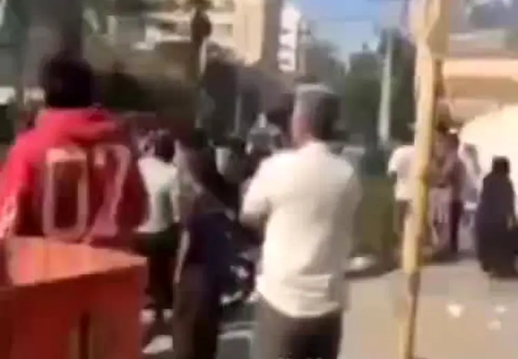 انفجار در بندرعباس / افزایش شمار مصدومان  به ۱۴ نفر و فوت یک دختر ۴ ساله