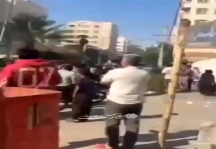 انفجار در بندرعباس / افزایش شمار مصدومان  به ۱۴ نفر و فوت یک دختر ۴ ساله