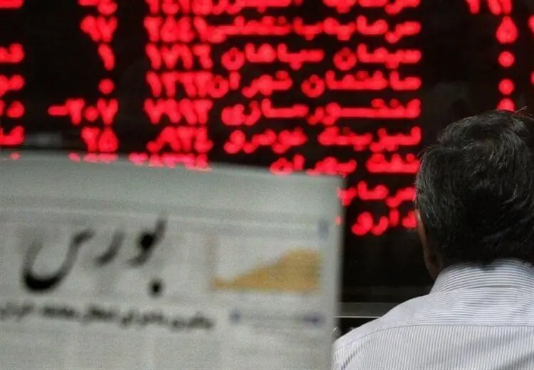 سومین هفته رکودی بورس تهران