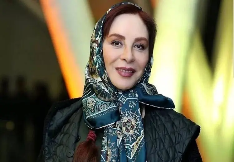 اعلام حکم قضایی افسانه بایگان بابت کشف حجاب