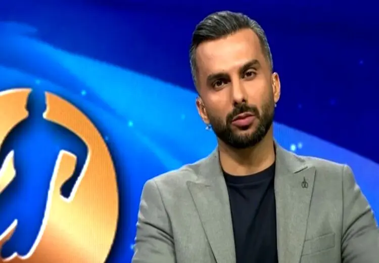 میثاقی علیه استقلالی‌ها سند رو کرد + عکس