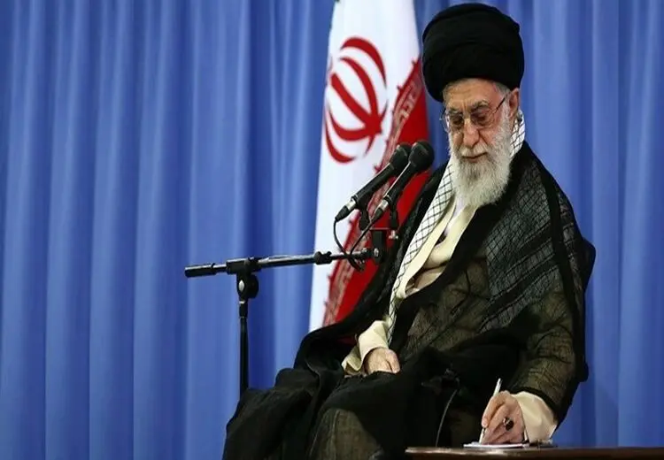 پیام رهبر انقلابه نشست مشترک وزارت اطلاعات و سازمان اطلاعات سپاه چه بود؟