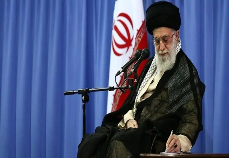 پیام تسلیت رهبر انقلاب در پی درگذشت آیت‌الله موسوی بجنوردی