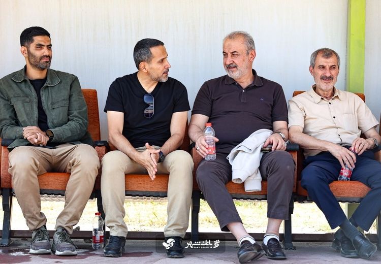 قوت گرفتن دوباره شایعه برکناری درویش