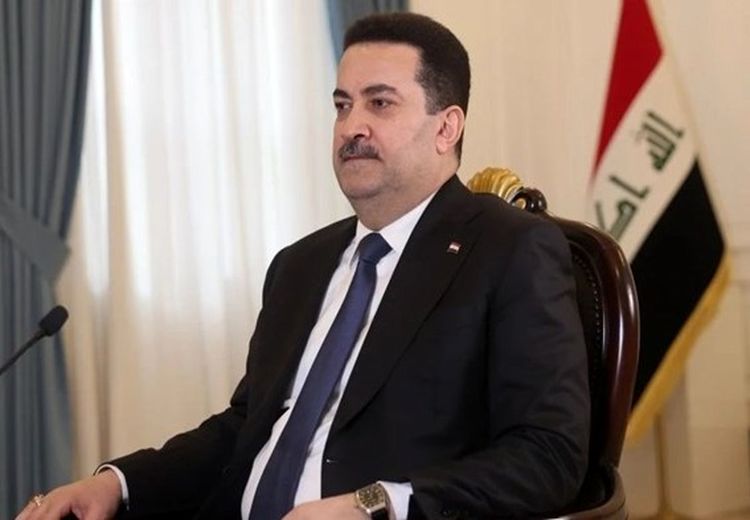 نخست وزیر عراق: بغداد در حال میانجیگری میان ایران و چند کشور عربی است