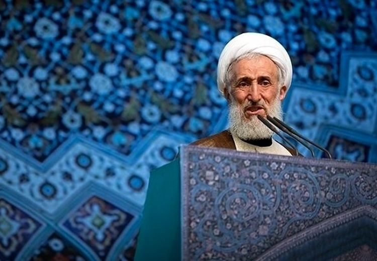چرا کاظم صدیقی استعفا نمی‌دهد؟