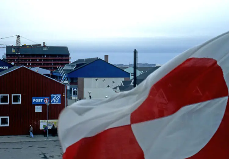 تهدید ترامپ مردود است؛ فروشی نیستیم!