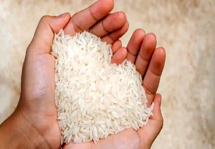 مقصر برنج ۲۵۰ هزار تومانی پیدا شد!