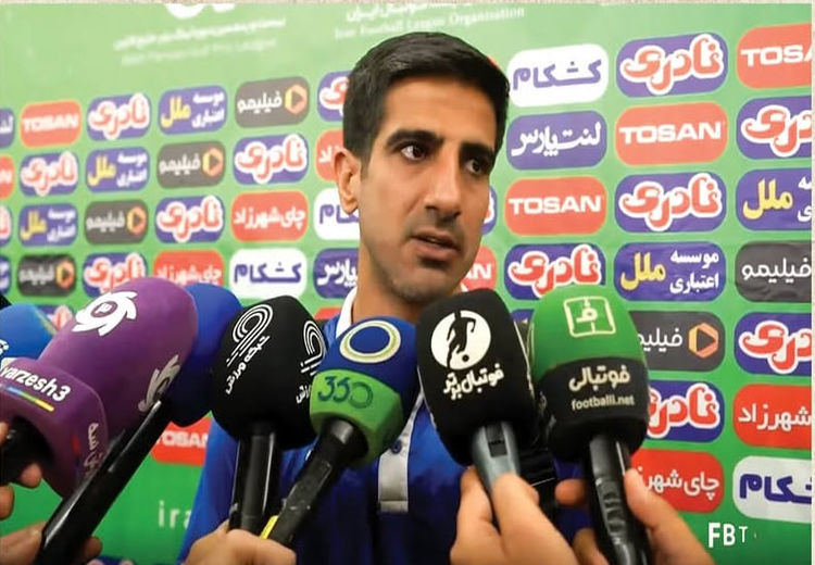 ضدحال بزرگ و ناخواسته فردوسی‌پور به صداوسیما!
