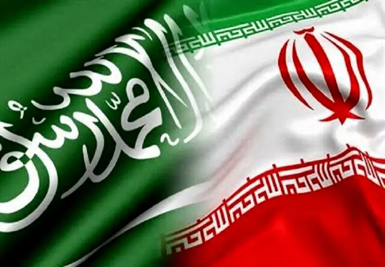 اماکن دیپلماتیک ایران و عربستان بازگشایی شدند