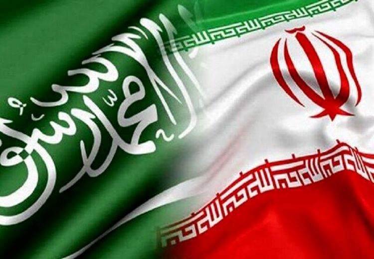 اماکن دیپلماتیک ایران و عربستان بازگشایی شدند