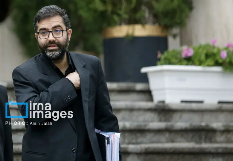 معاون پزشکیان: عملیات دیشب آمریکا در اصفهان برای «نجات خلبان» نبود/ ماجرا بعدا رو می شود، صبر کنید!