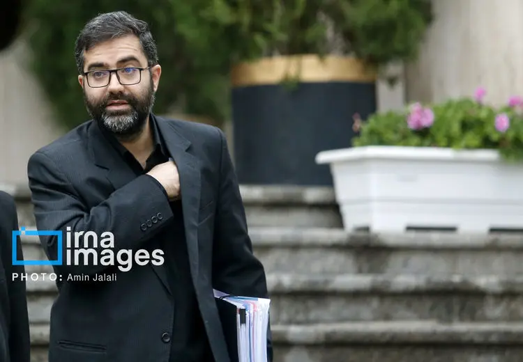 معاون پزشکیان: عملیات دیشب آمریکا در اصفهان برای «نجات خلبان» نبود/ ماجرا بعدا رو می شود، صبر کنید!