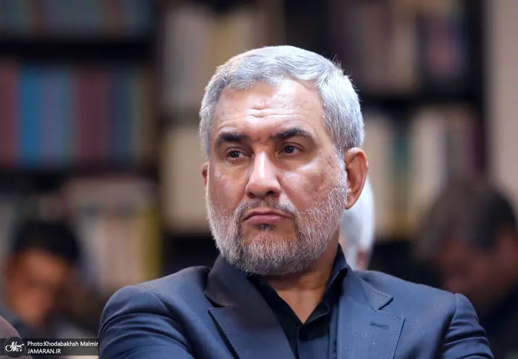 تکذیب انتصاب اسماعیلی در دو معاونت رییس جمهوری!