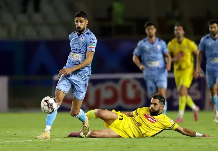 حدادی‌فر خواستار جذب وینگر چادرملو شد