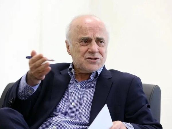 داریوش مصطفوی درگذشت