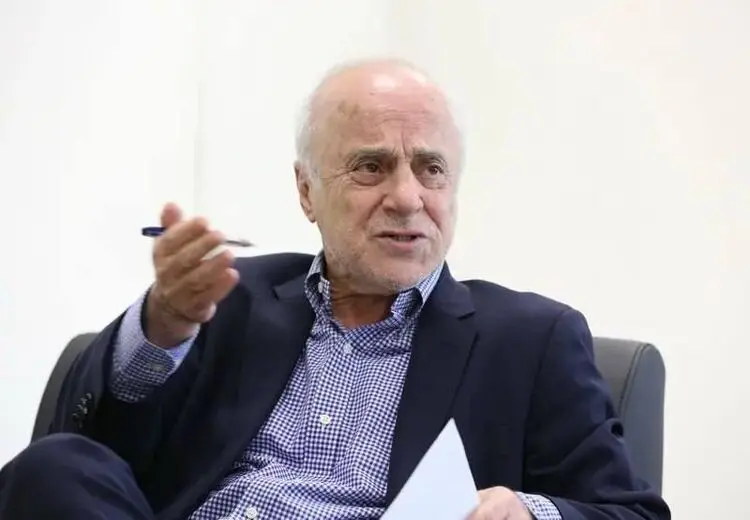 داریوش مصطفوی درگذشت