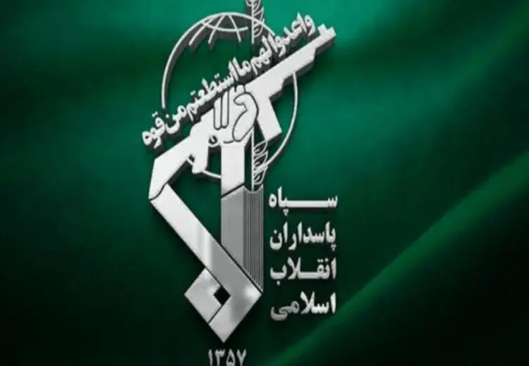 سپاه: ساختمان اصلی فرماندهی و ستاد پایگاه هوایی آمریکا در بحرین منهدم شد