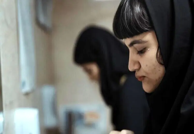 فیلم نوید محمدزاده برگزیده جشنواره‌ لوکارنو شد