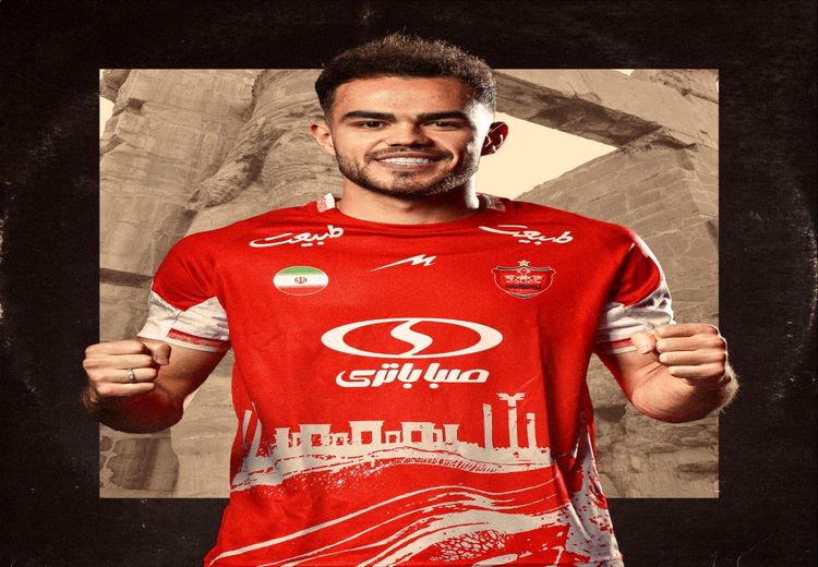 هشدار AFC به پرسپولیس درباره طرح تخت جمشید