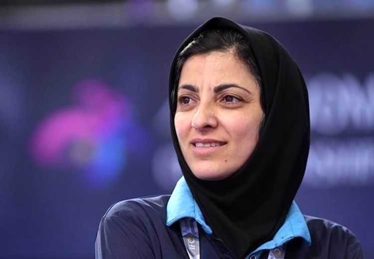 مظفر سرمربی فوتسال زنان ایران در جام جهانی شد