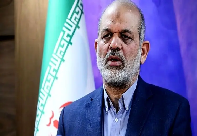 وحیدی: «طرح نور» مورد استقبال مردم قرار گرفته است + فیلم