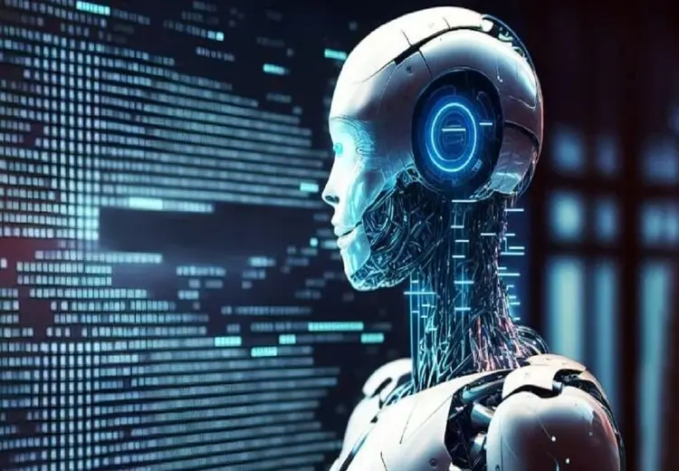 دگرگونی ۴۰ درصد مشاغل جهان توسط هوش مصنوعی