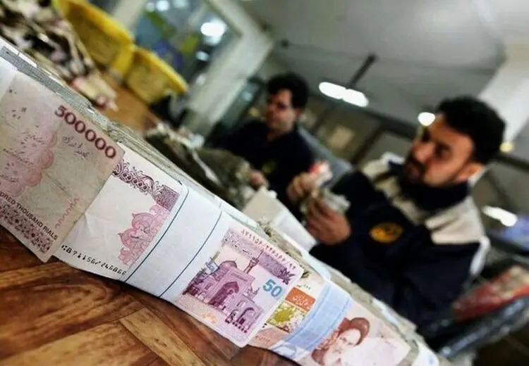 میزان عیدی کارمندان مشخص شد