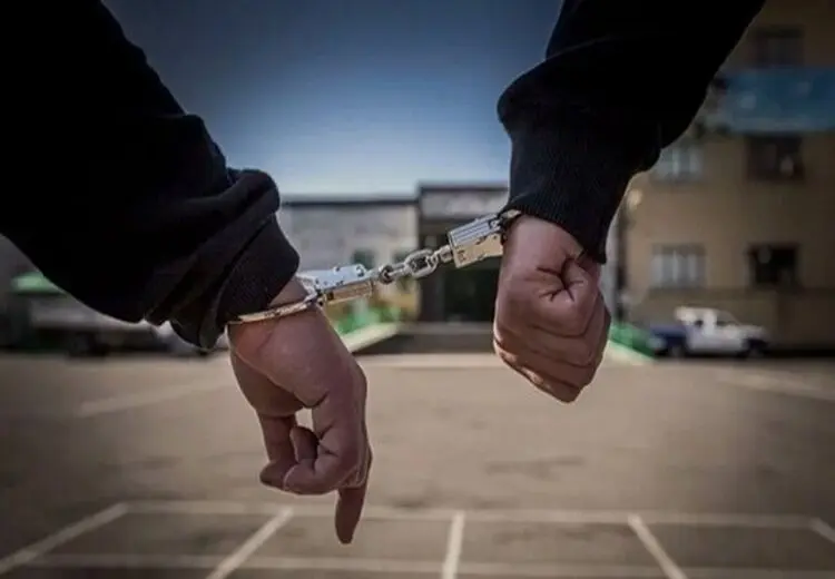 سرقت میلیاردی پسر از پدر و خوشگذرانی در کیش