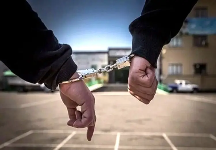 سرقت میلیاردی پسر از پدر و خوشگذرانی در کیش