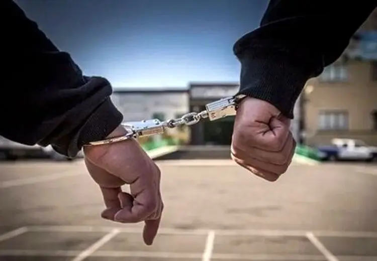 سرقت میلیاردی پسر از پدر و خوشگذرانی در کیش