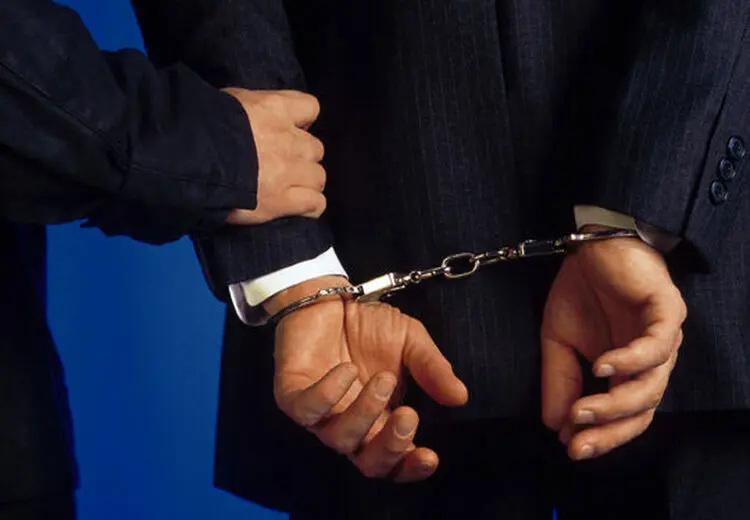 دستگیری آقای قاضی در مراسم خواستگاری!