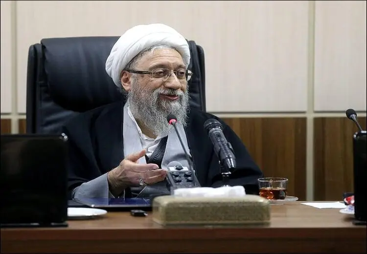 آملی لاریجانی: منظور از اسرع وقت در انتخاب رهبر جدید، سریع‌ترین زمان ممکن است