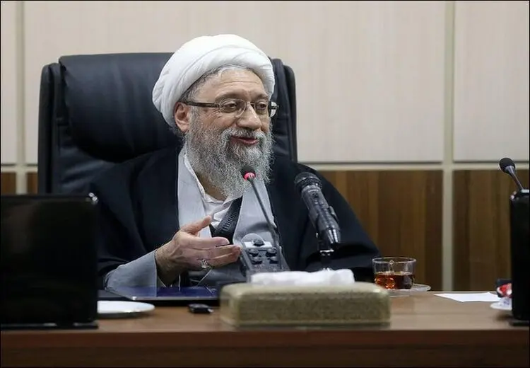 آملی لاریجانی: منظور از اسرع وقت در انتخاب رهبر جدید، سریع‌ترین زمان ممکن است