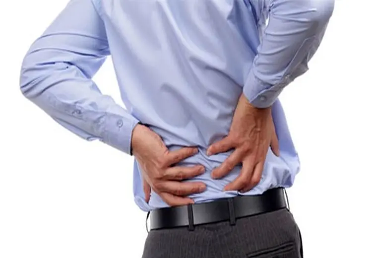 کانال نخاع تنگ شده، یعنی چه؟
