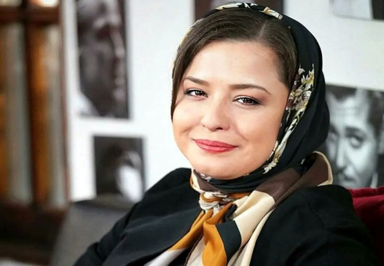 قاب تازه و خانوادگی مهراوه شریفی‌نیا  + عکس