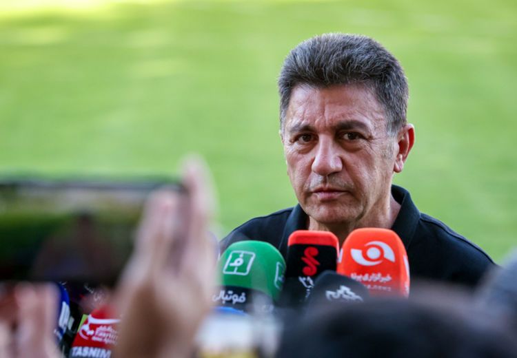 قلعه‌ نویی رکورد ۱۰۰ درصدی مقابل تیم‌های آفریقایی را حفظ کرد