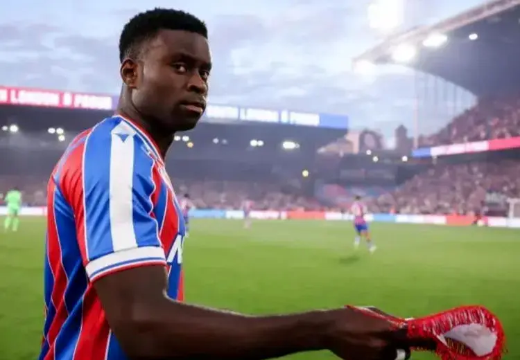 اولین خرید تابستانی لیورپول قطعی شد