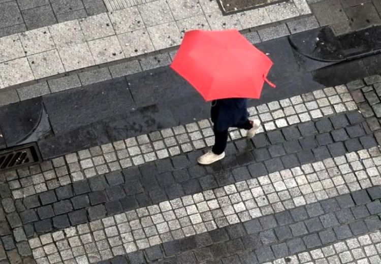 تهرانی‌ها تا ۱۰ روز آینده هم منتظر باران نباشند!