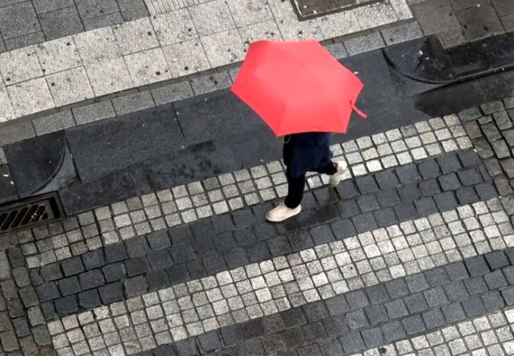 تهرانی‌ها تا ۱۰ روز آینده هم منتظر باران نباشند!