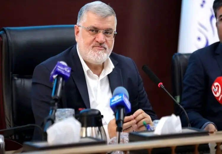 استاندار تهران: اختلال در روند سوخت‌رسانی موقتی است