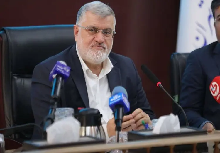 استاندار تهران: اختلال در روند سوخت‌رسانی موقتی است