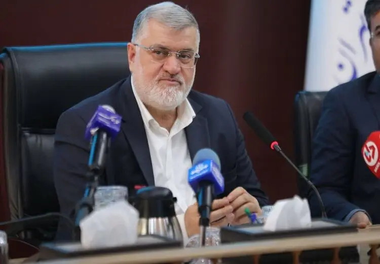 استاندار تهران: اختلال در روند سوخت‌رسانی موقتی است