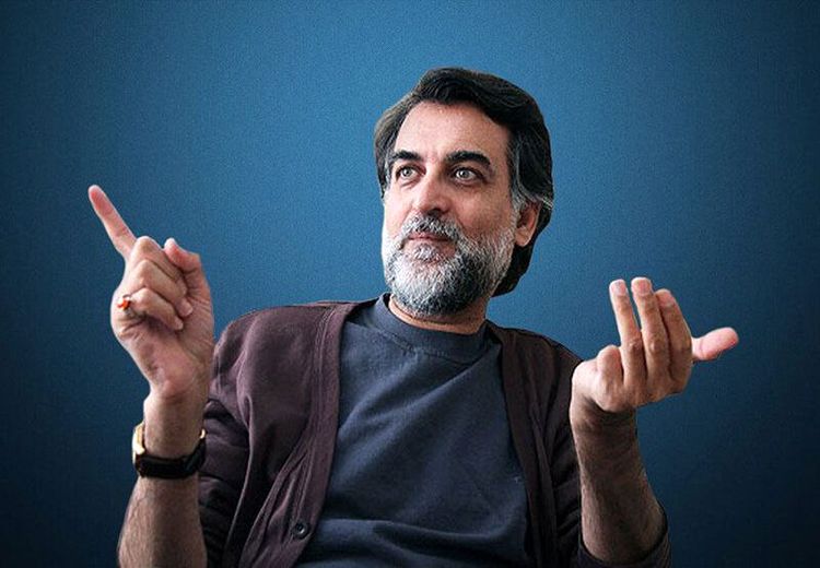 علی درستکار: گفتند زیاد از مرحوم هاشمی دلبری کردی ممنوع‌الفعالیتم کردند!