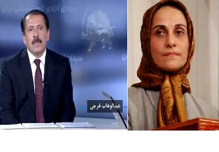 مرگ «قصاب رجوی» در درگیری پلیس آلبانی با سازمان مجاهدین