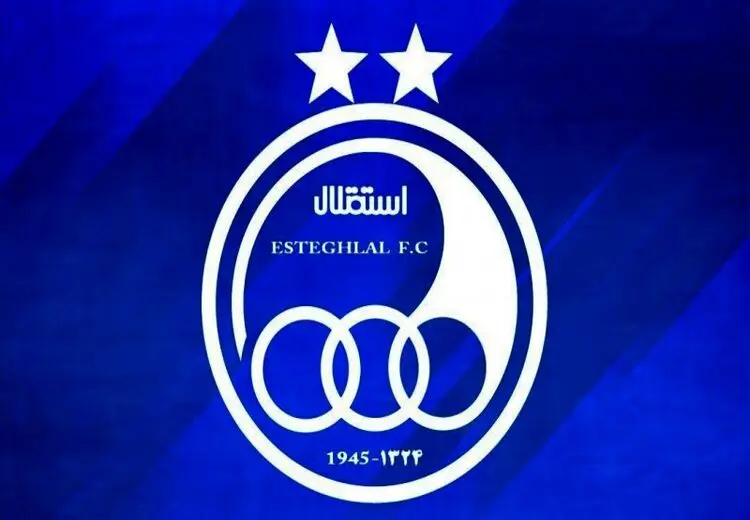 شعار هواداران استقلال علیه کریمی/ مهدی هاشمی نسب تشویق شد
