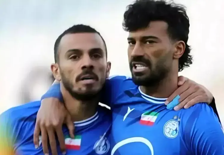 قلم قرمز ساپینتو باز هم روی نام دو ستاره مغضوب