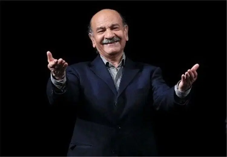 ایرج راد پیگیر وضعیت «فردوس کاویانی» شد
